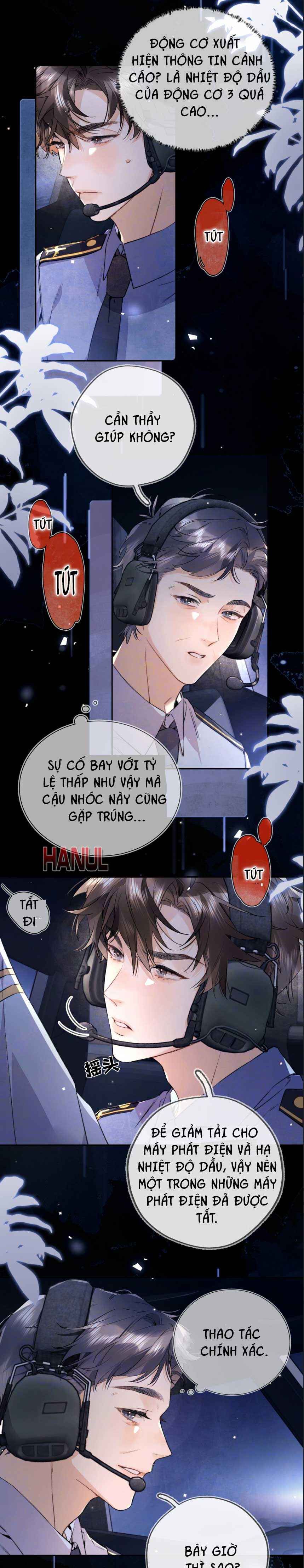 đọc truyện Con Tim Thổn Thức Chương 69 ảnh 9 tại Thiên Thai Truyện