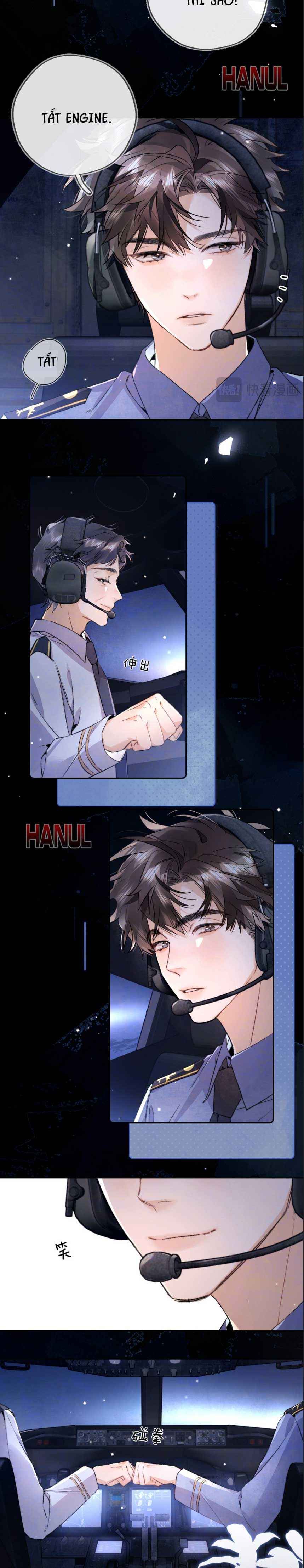 đọc truyện Con Tim Thổn Thức Chương 69 ảnh 10 tại Thiên Thai Truyện