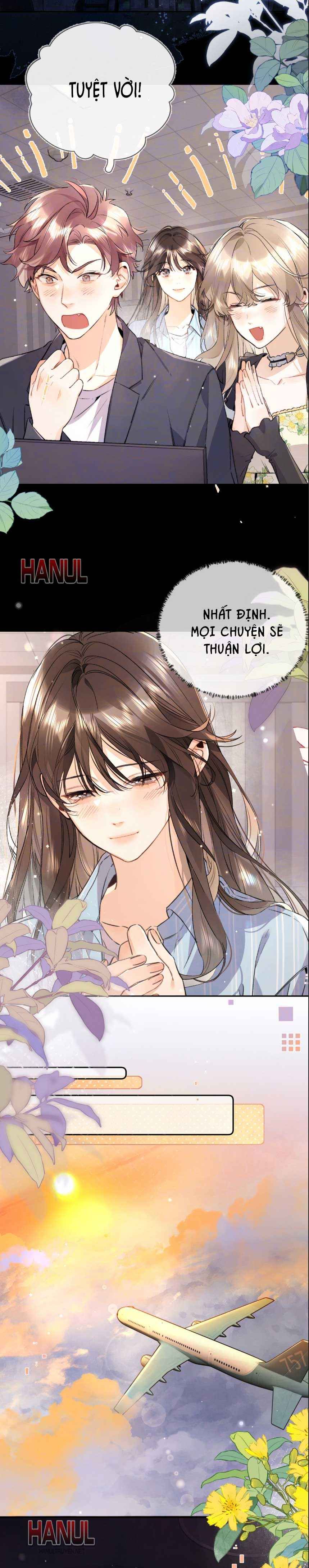 đọc truyện Con Tim Thổn Thức Chương 69 ảnh 11 tại Thiên Thai Truyện