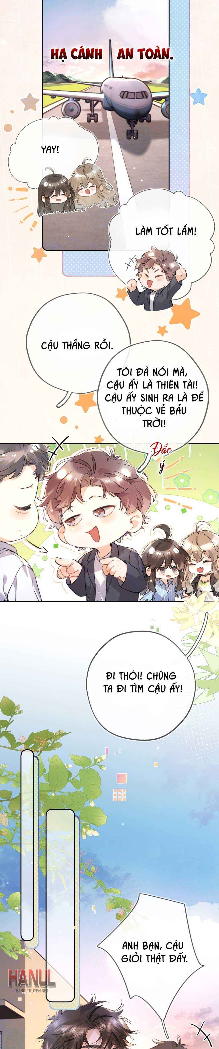 đọc truyện Con Tim Thổn Thức Chương 70 ảnh 3 tại Thiên Thai Truyện