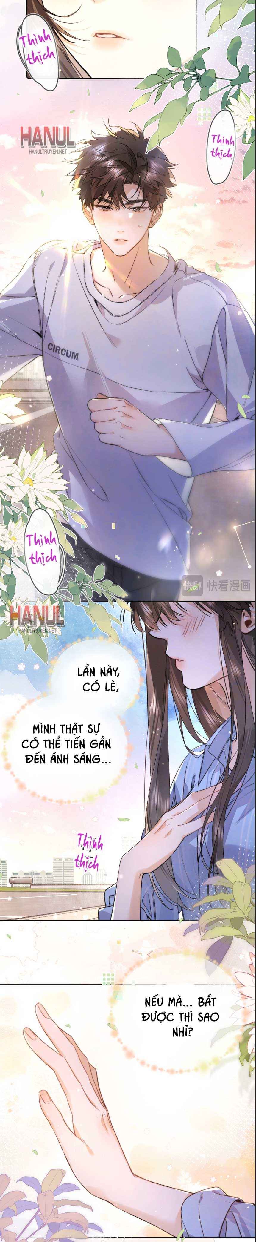 đọc truyện Con Tim Thổn Thức Chương 70 ảnh 9 tại Thiên Thai Truyện