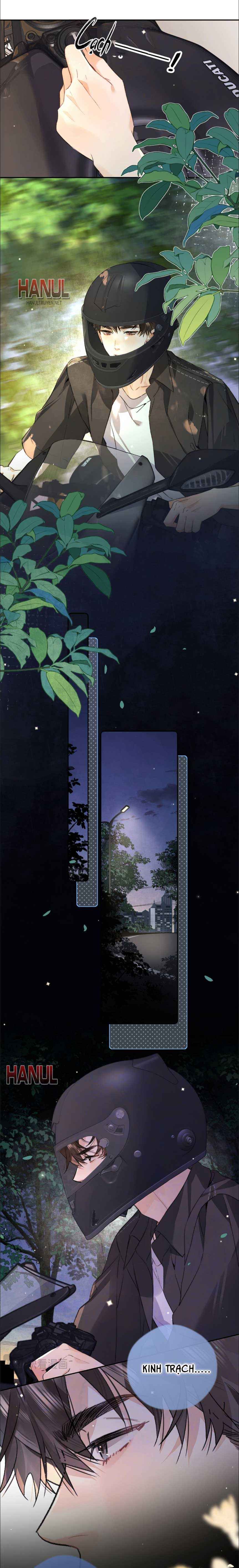 đọc truyện Con Tim Thổn Thức Chương 72 ảnh 9 tại Thiên Thai Truyện