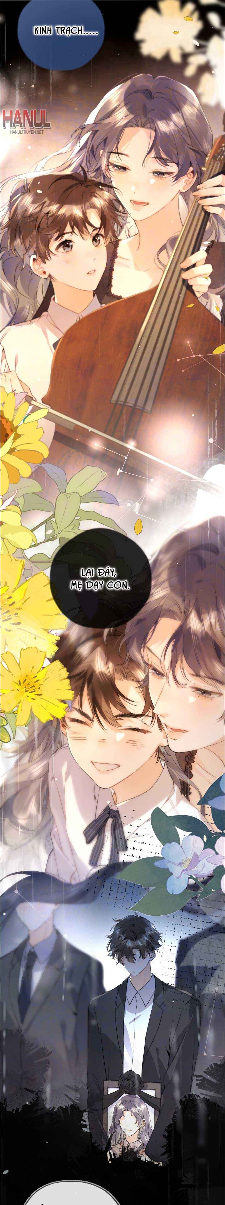 đọc truyện Con Tim Thổn Thức Chương 72 ảnh 10 tại Thiên Thai Truyện