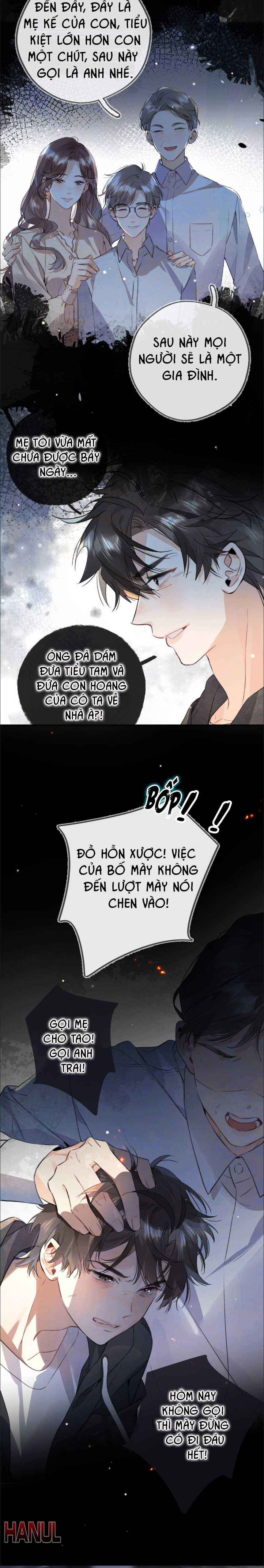 đọc truyện Con Tim Thổn Thức Chương 72 ảnh 11 tại Thiên Thai Truyện