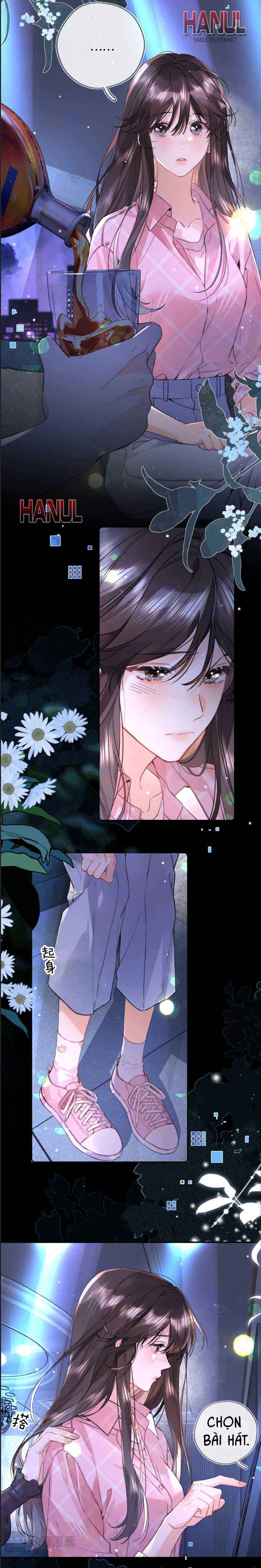 đọc truyện Con Tim Thổn Thức Chương 74 ảnh 5 tại Thiên Thai Truyện