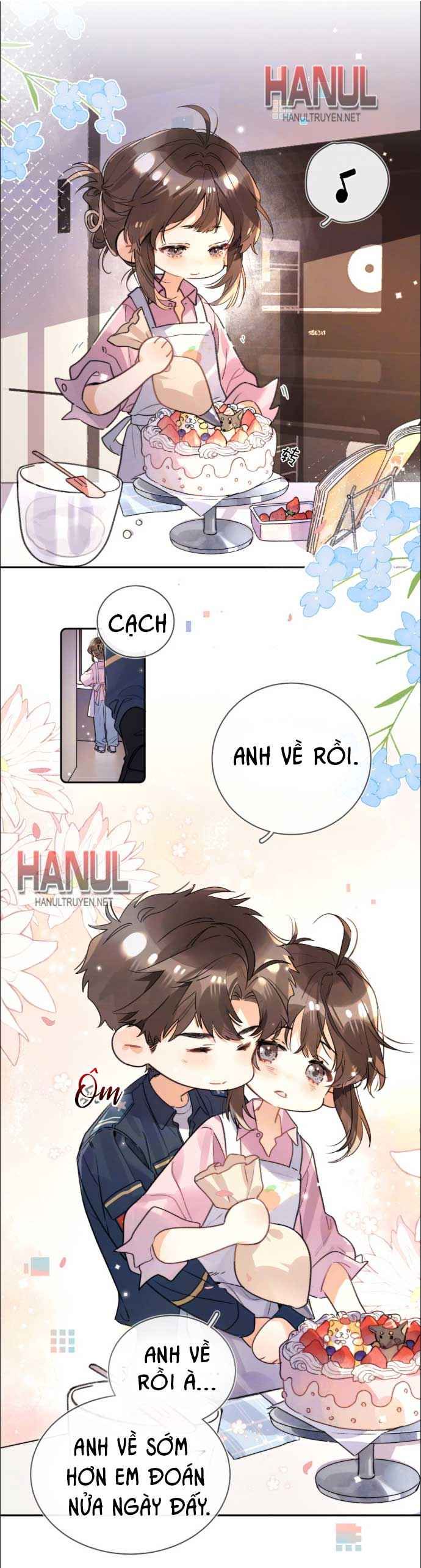 đọc truyện Con Tim Thổn Thức Chương 75 ảnh 3 tại Thiên Thai Truyện