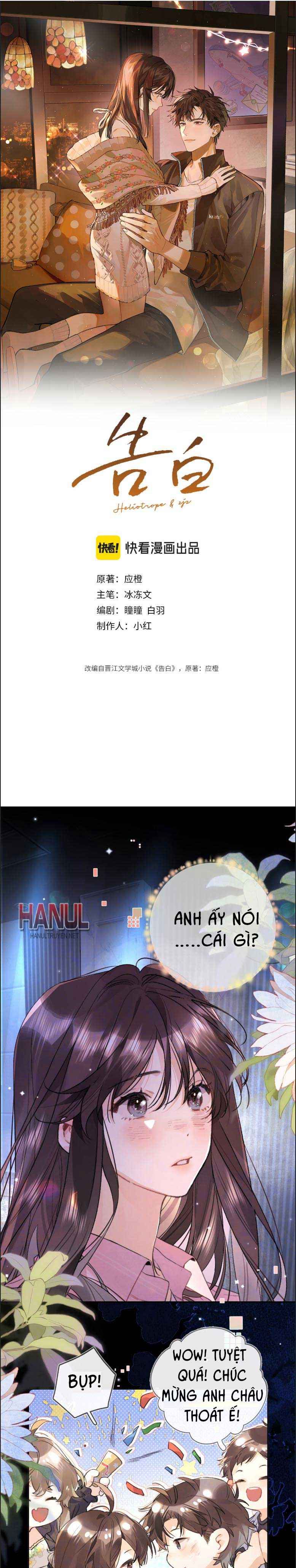 đọc truyện Con Tim Thổn Thức Chương 76 ảnh 2 tại Thiên Thai Truyện