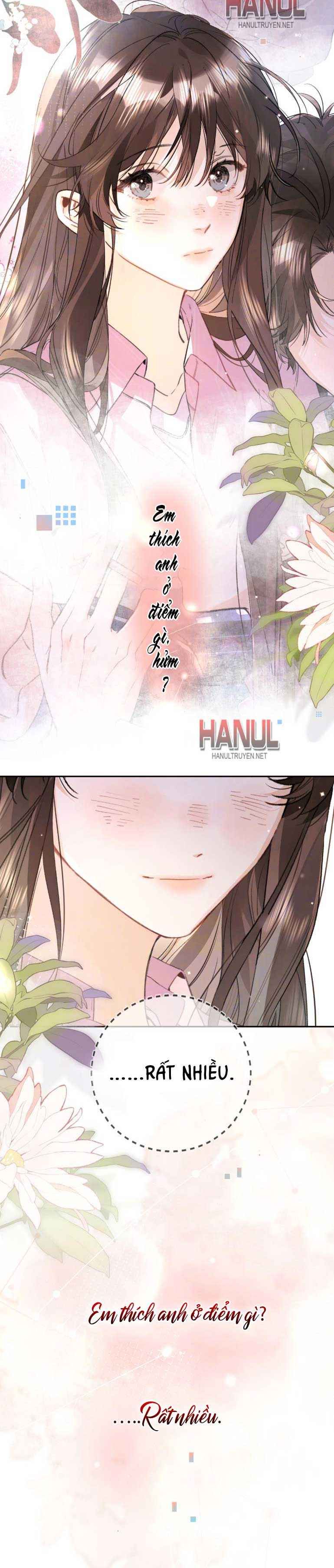 đọc truyện Con Tim Thổn Thức Chương 76 ảnh 12 tại Thiên Thai Truyện