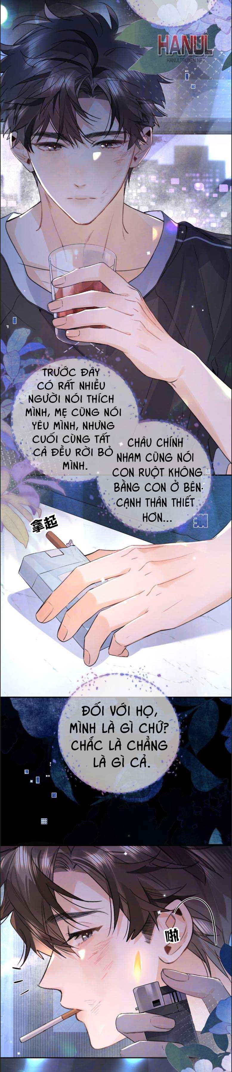 đọc truyện Con Tim Thổn Thức Chương 76 ảnh 6 tại Thiên Thai Truyện