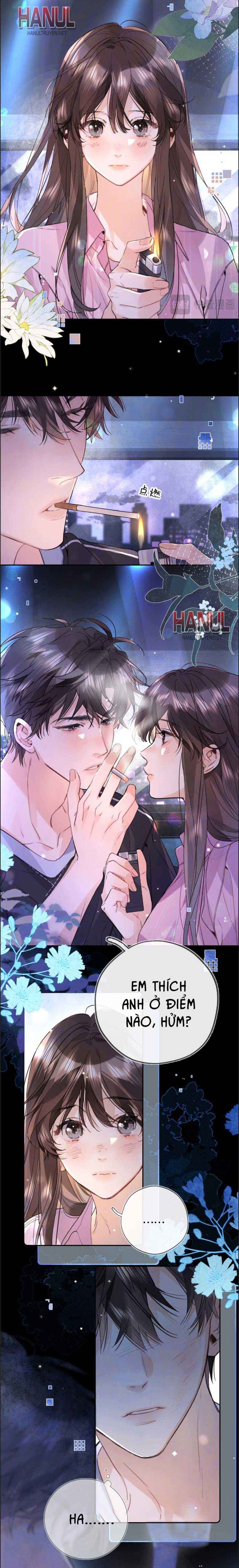 đọc truyện Con Tim Thổn Thức Chương 76 ảnh 7 tại Thiên Thai Truyện