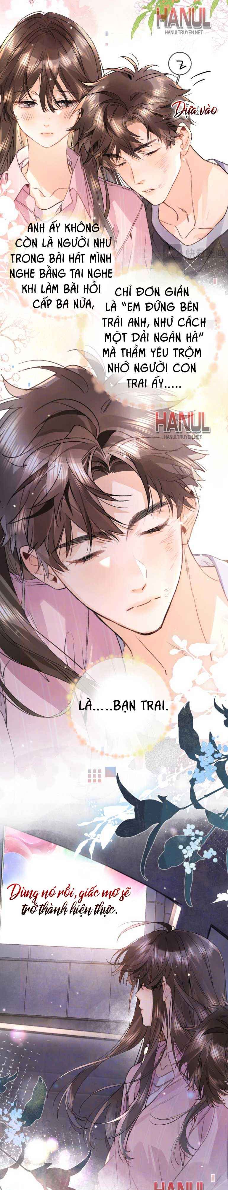 đọc truyện Con Tim Thổn Thức Chương 76 ảnh 11 tại Thiên Thai Truyện