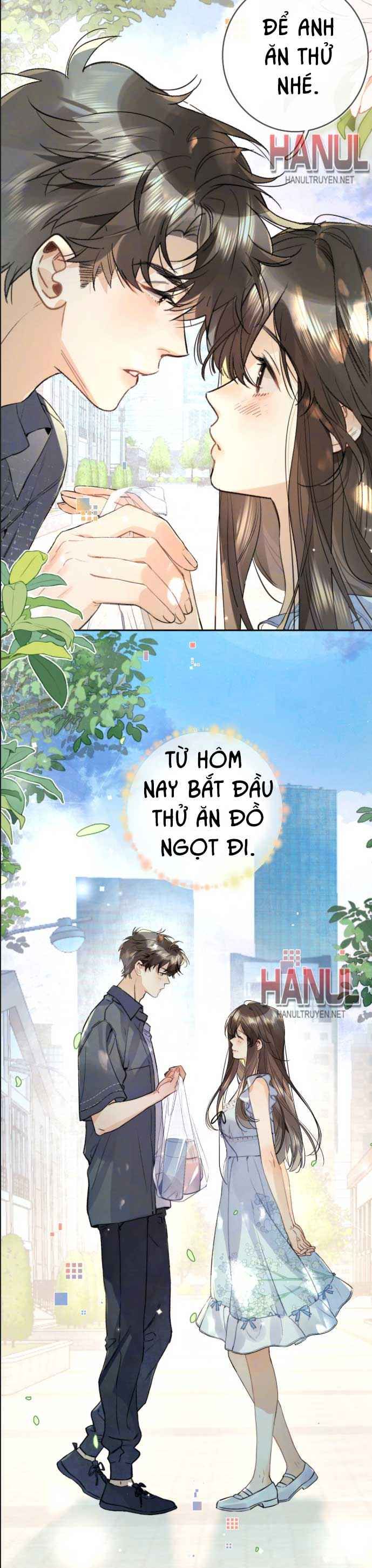 đọc truyện Con Tim Thổn Thức Chương 77 ảnh 13 tại Thiên Thai Truyện