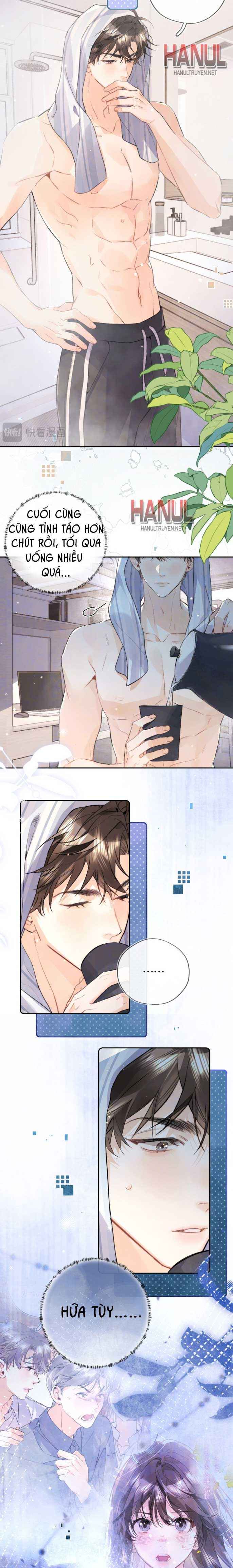 đọc truyện Con Tim Thổn Thức Chương 77 ảnh 4 tại Thiên Thai Truyện