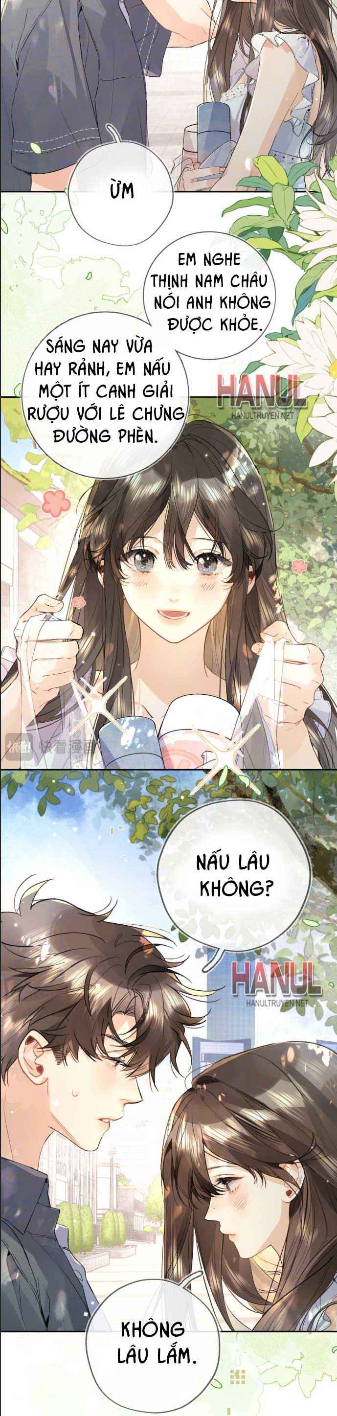 đọc truyện Con Tim Thổn Thức Chương 77 ảnh 9 tại Thiên Thai Truyện