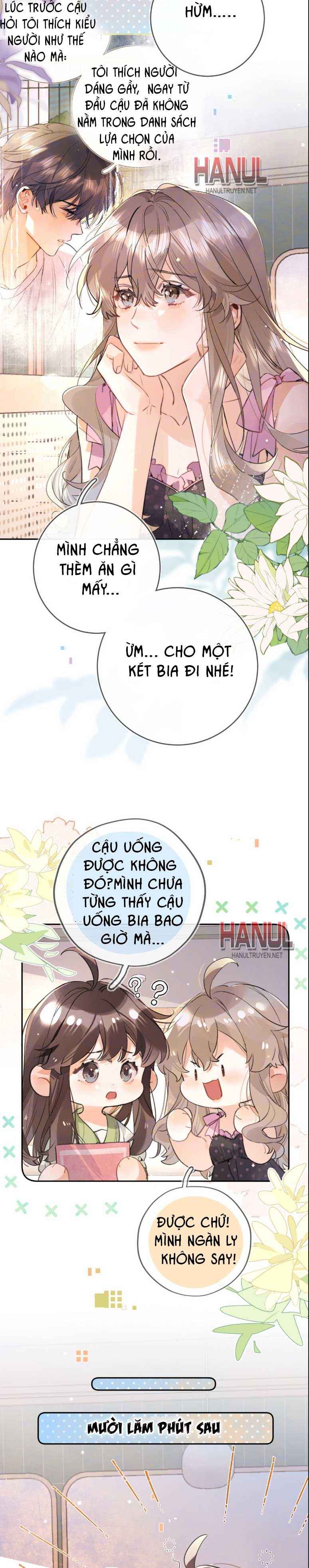 đọc truyện Con Tim Thổn Thức Chương 78 ảnh 8 tại Thiên Thai Truyện