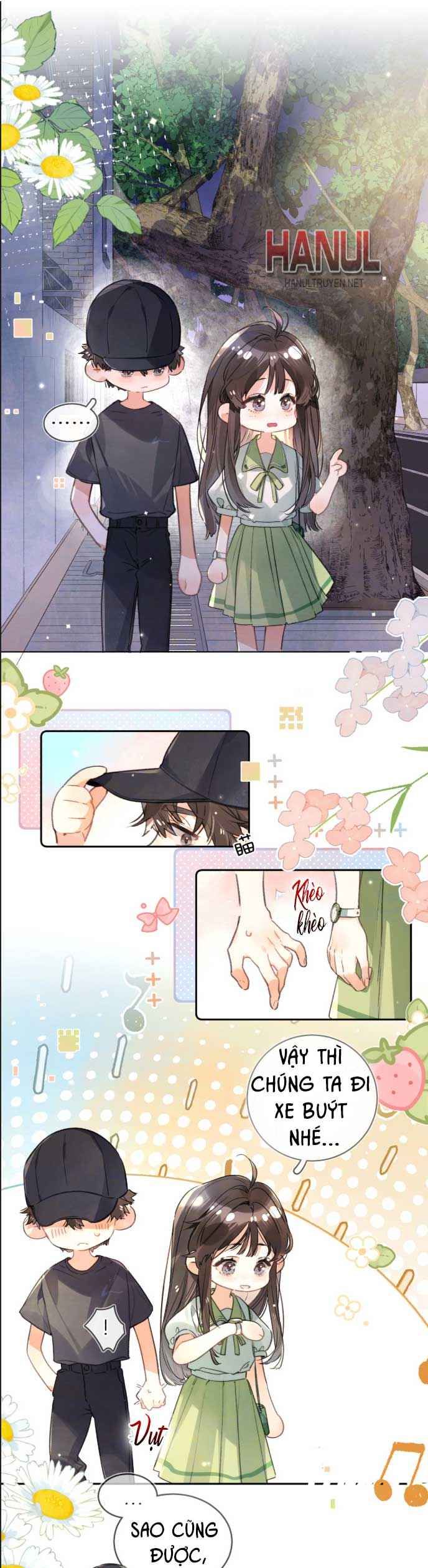 đọc truyện Con Tim Thổn Thức Chương 79 ảnh 3 tại Thiên Thai Truyện