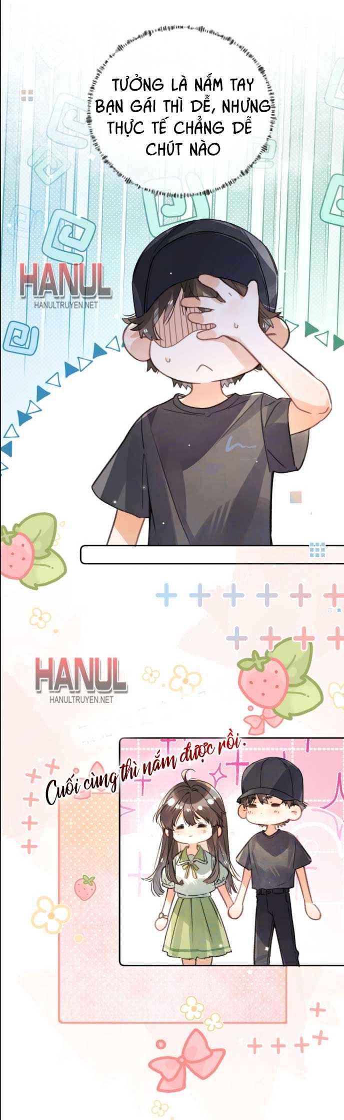 đọc truyện Con Tim Thổn Thức Chương 79 ảnh 5 tại Thiên Thai Truyện