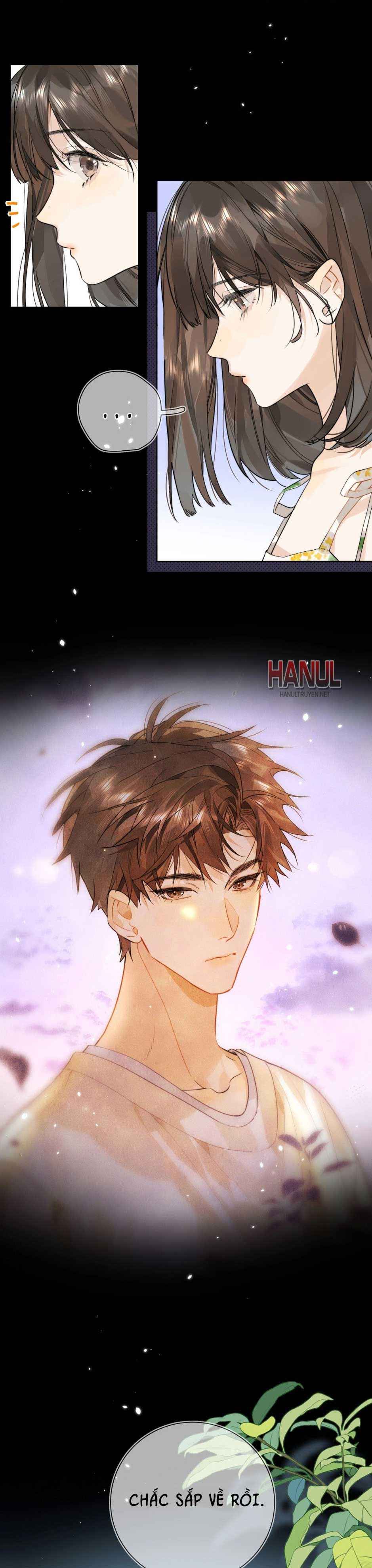 đọc truyện Con Tim Thổn Thức Chương 8 ảnh 3 tại Thiên Thai Truyện