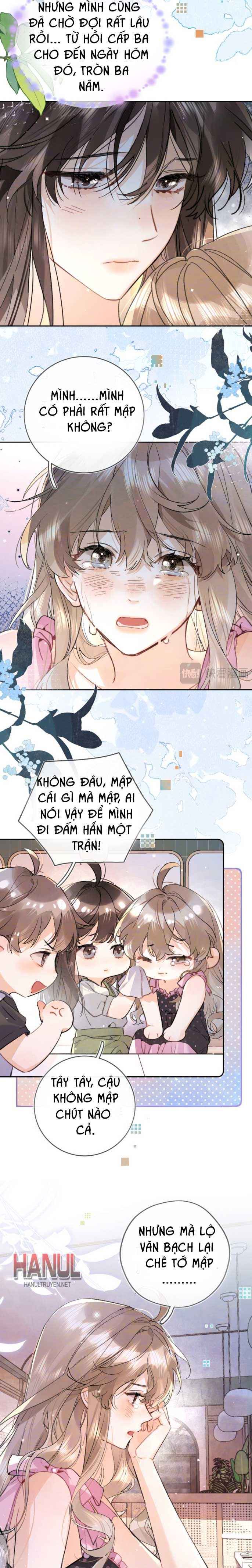 đọc truyện Con Tim Thổn Thức Chương 80 ảnh 4 tại Thiên Thai Truyện