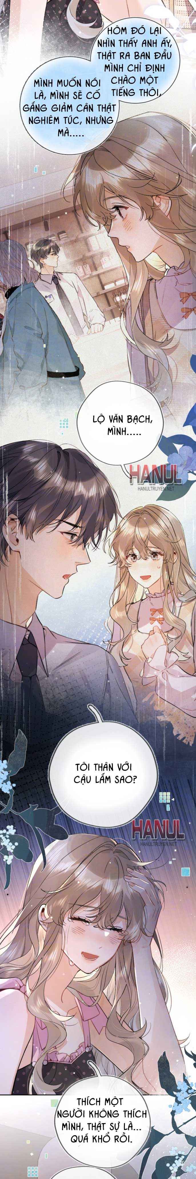 đọc truyện Con Tim Thổn Thức Chương 80 ảnh 5 tại Thiên Thai Truyện