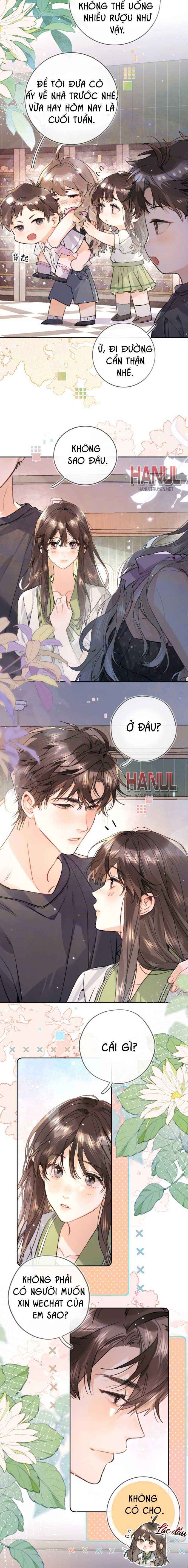 đọc truyện Con Tim Thổn Thức Chương 80 ảnh 9 tại Thiên Thai Truyện