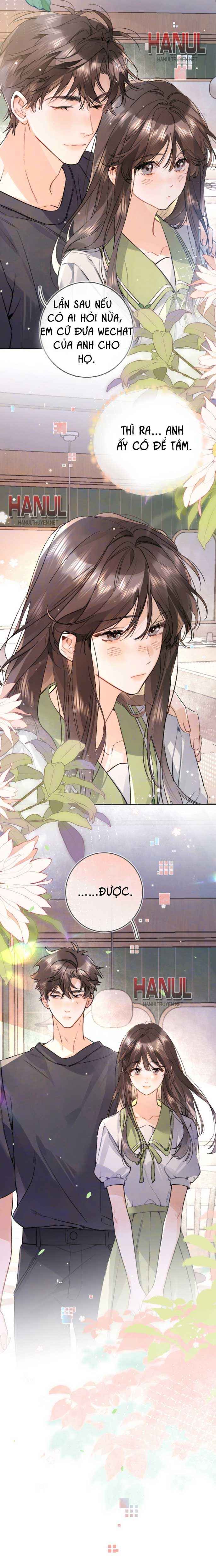 đọc truyện Con Tim Thổn Thức Chương 80 ảnh 10 tại Thiên Thai Truyện