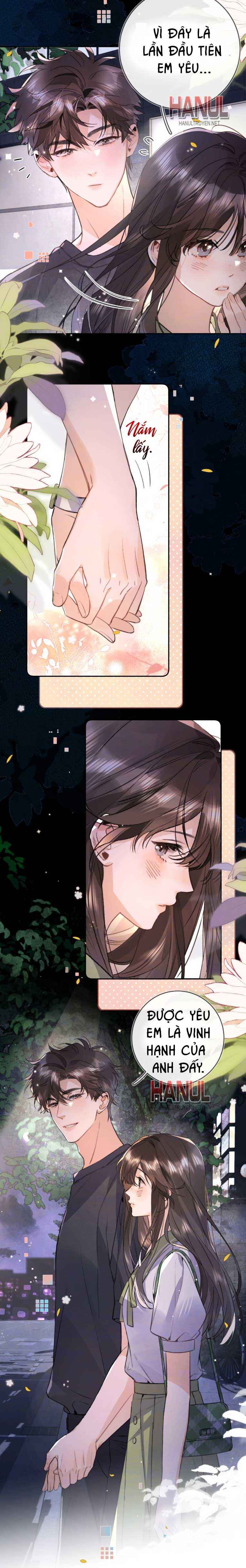 đọc truyện Con Tim Thổn Thức Chương 81 ảnh 10 tại Thiên Thai Truyện