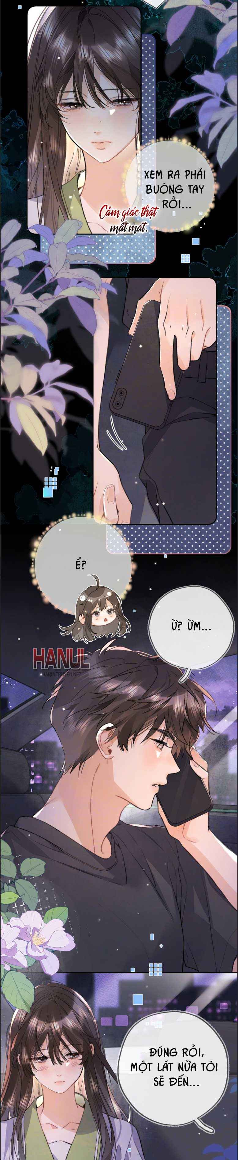 đọc truyện Con Tim Thổn Thức Chương 82 ảnh 3 tại Thiên Thai Truyện