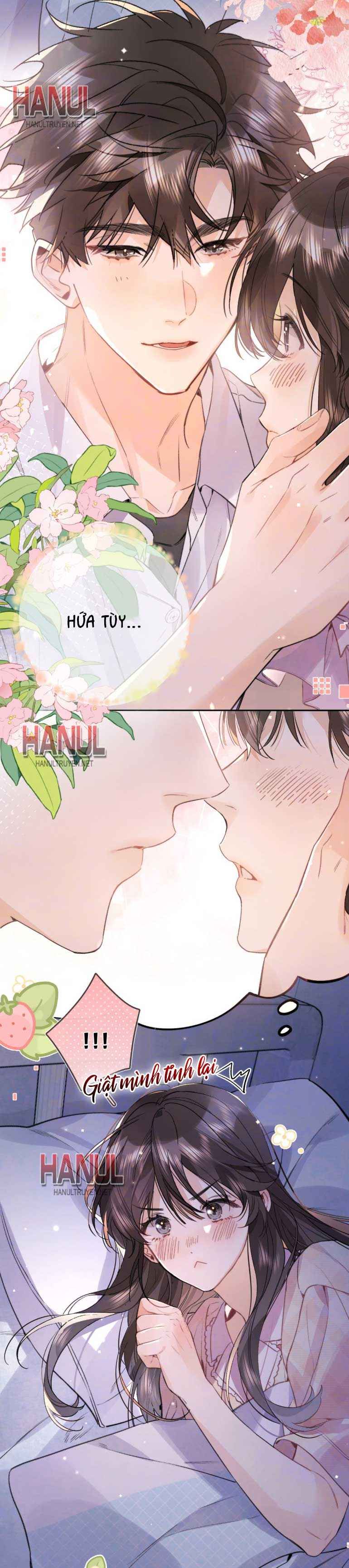 đọc truyện Con Tim Thổn Thức Chương 82 ảnh 12 tại Thiên Thai Truyện