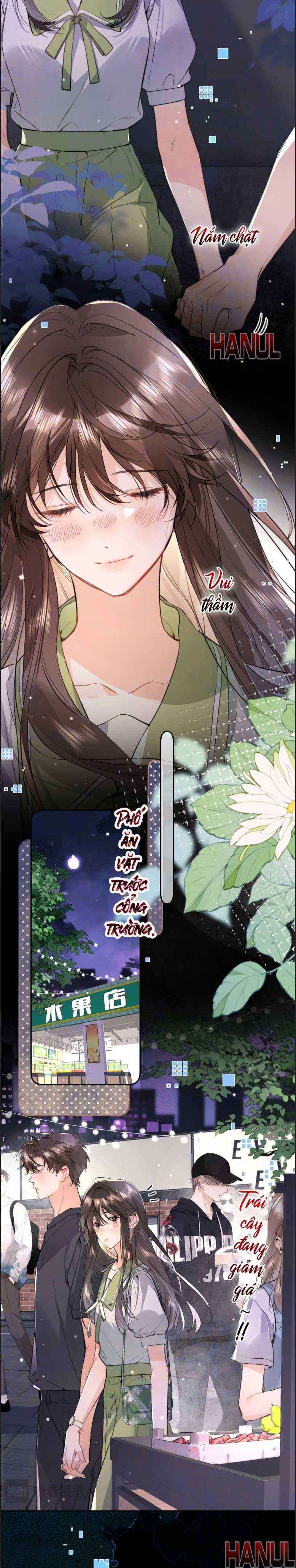 đọc truyện Con Tim Thổn Thức Chương 82 ảnh 4 tại Thiên Thai Truyện