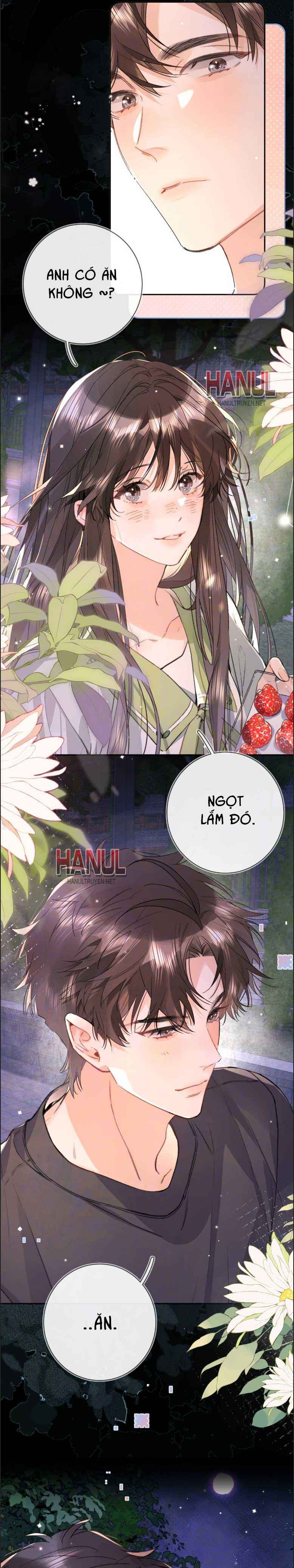 đọc truyện Con Tim Thổn Thức Chương 82 ảnh 8 tại Thiên Thai Truyện