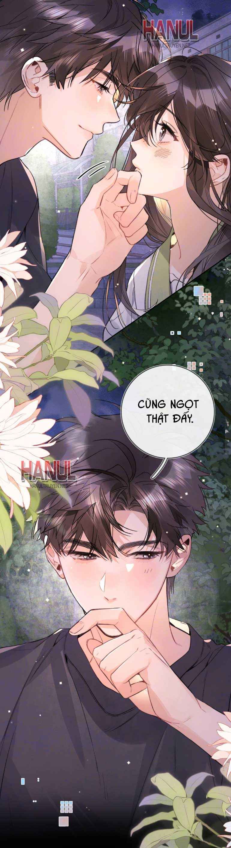 đọc truyện Con Tim Thổn Thức Chương 82 ảnh 9 tại Thiên Thai Truyện