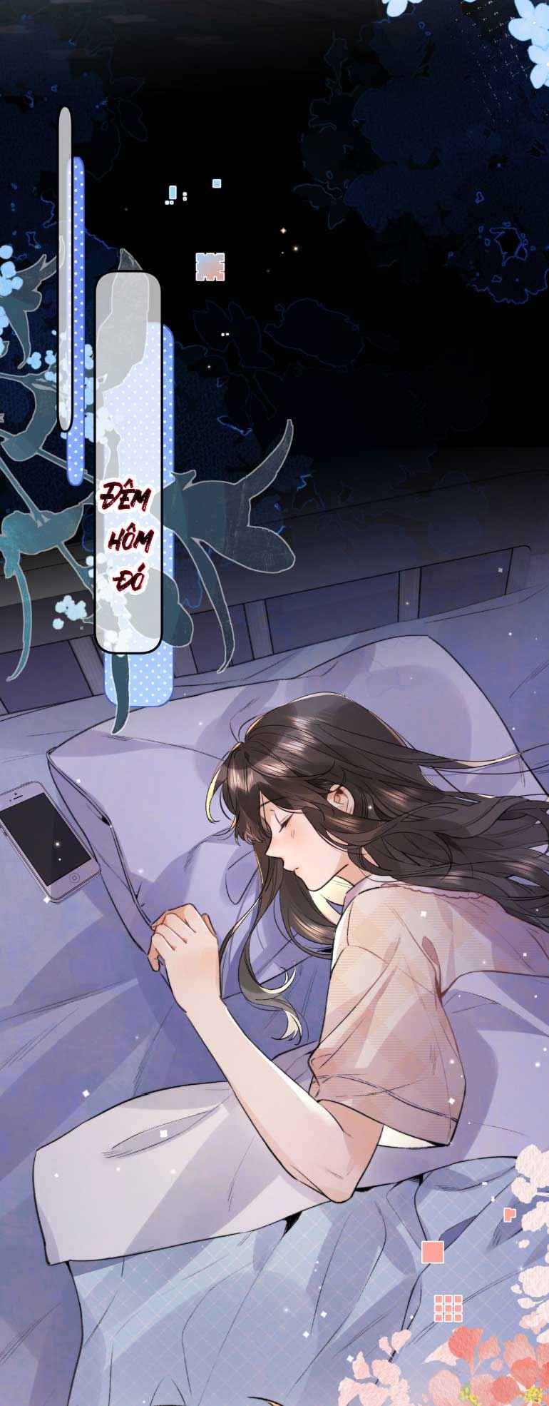 đọc truyện Con Tim Thổn Thức Chương 82 ảnh 11 tại Thiên Thai Truyện