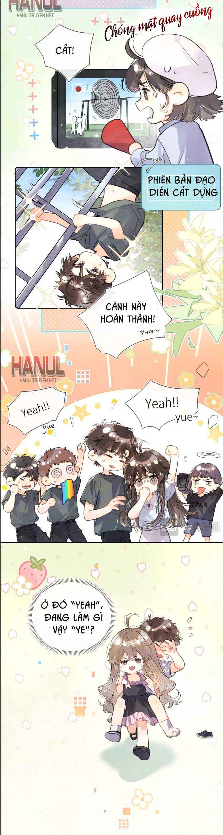 đọc truyện Con Tim Thổn Thức Chương 83 ảnh 4 tại Thiên Thai Truyện