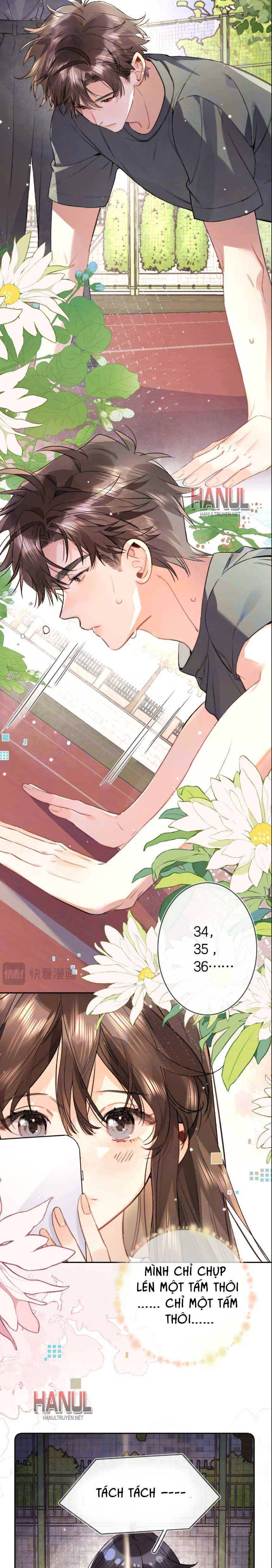 đọc truyện Con Tim Thổn Thức Chương 84 ảnh 12 tại Thiên Thai Truyện