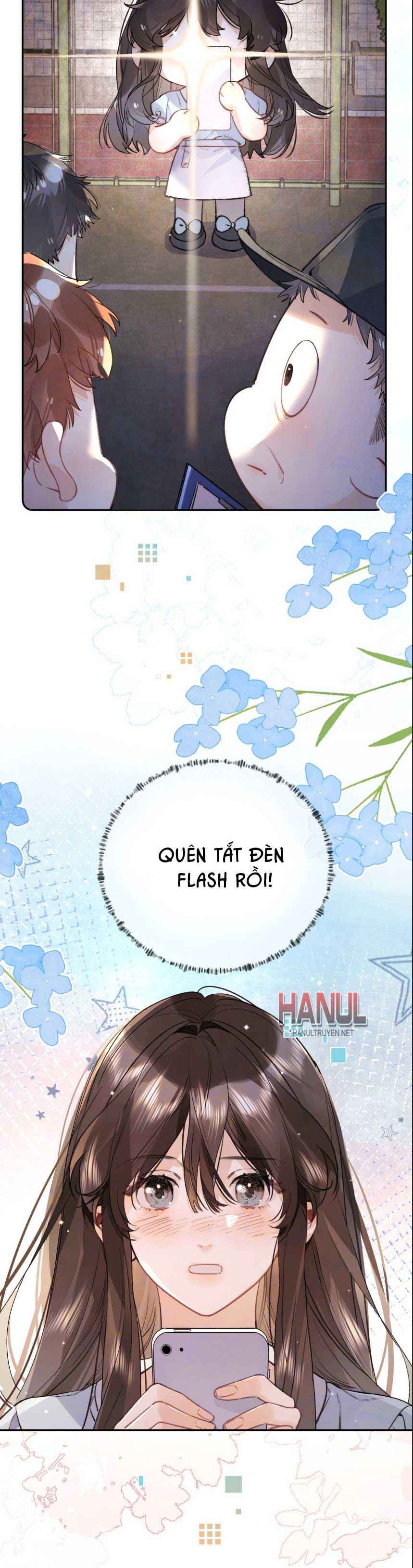 đọc truyện Con Tim Thổn Thức Chương 84 ảnh 13 tại Thiên Thai Truyện