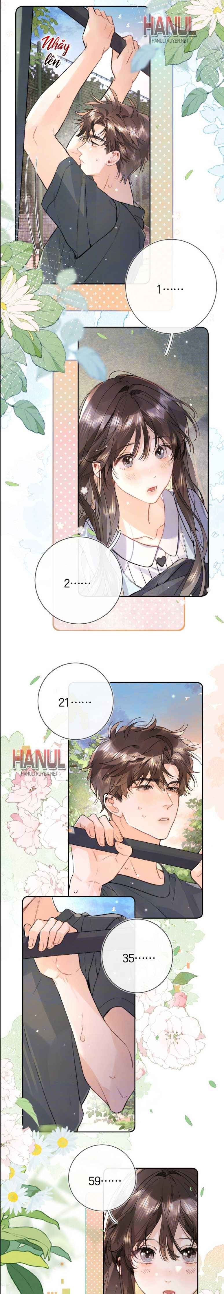 đọc truyện Con Tim Thổn Thức Chương 85 ảnh 7 tại Thiên Thai Truyện