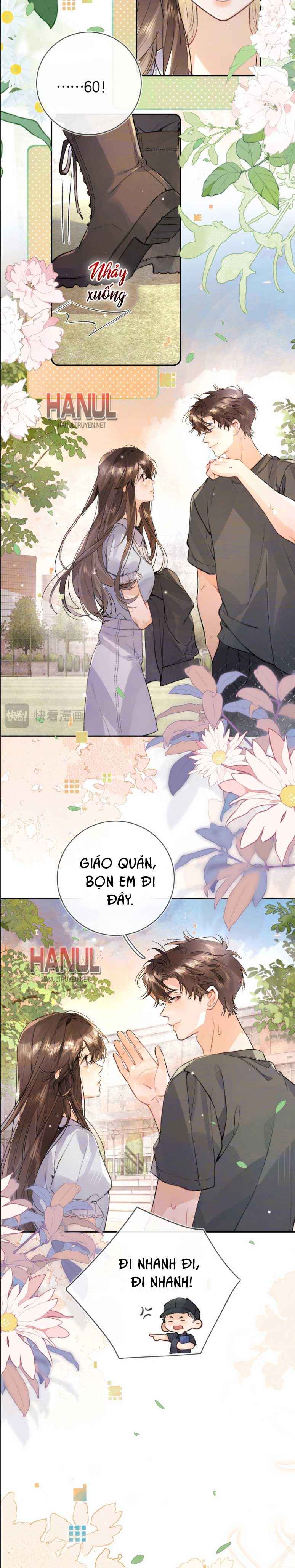 đọc truyện Con Tim Thổn Thức Chương 85 ảnh 8 tại Thiên Thai Truyện