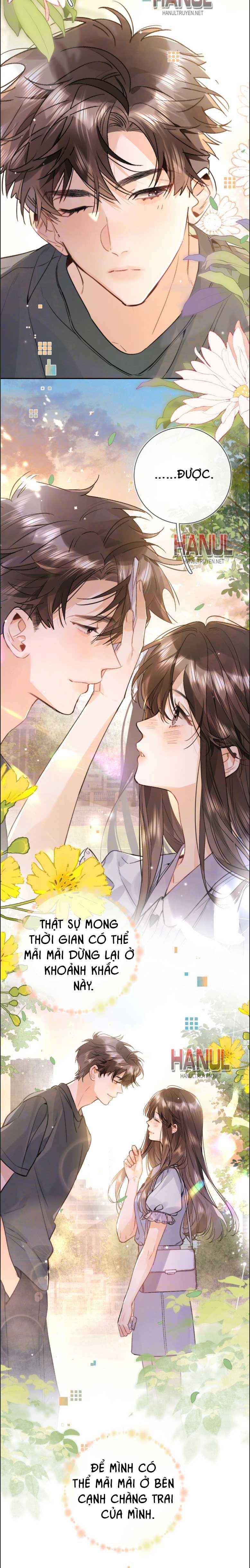 đọc truyện Con Tim Thổn Thức Chương 85 ảnh 10 tại Thiên Thai Truyện