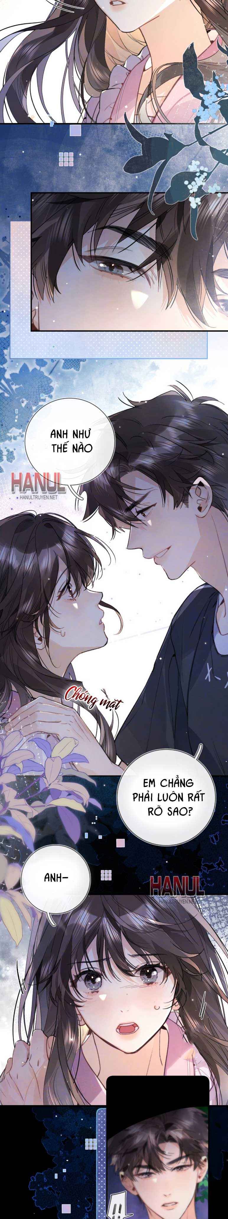 đọc truyện Con Tim Thổn Thức Chương 87 ảnh 3 tại Thiên Thai Truyện