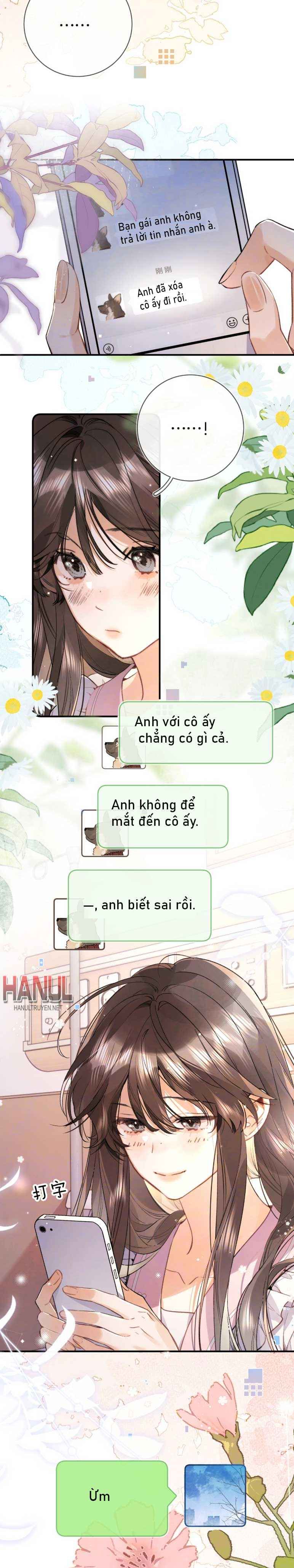 đọc truyện Con Tim Thổn Thức Chương 87 ảnh 7 tại Thiên Thai Truyện