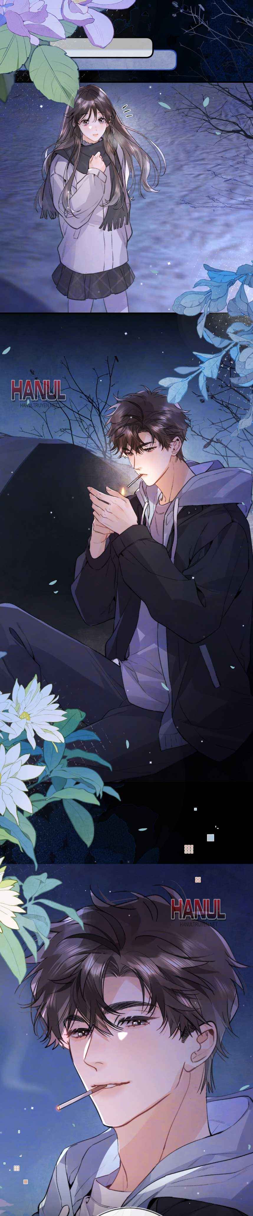 đọc truyện Con Tim Thổn Thức Chương 88 ảnh 15 tại Thiên Thai Truyện