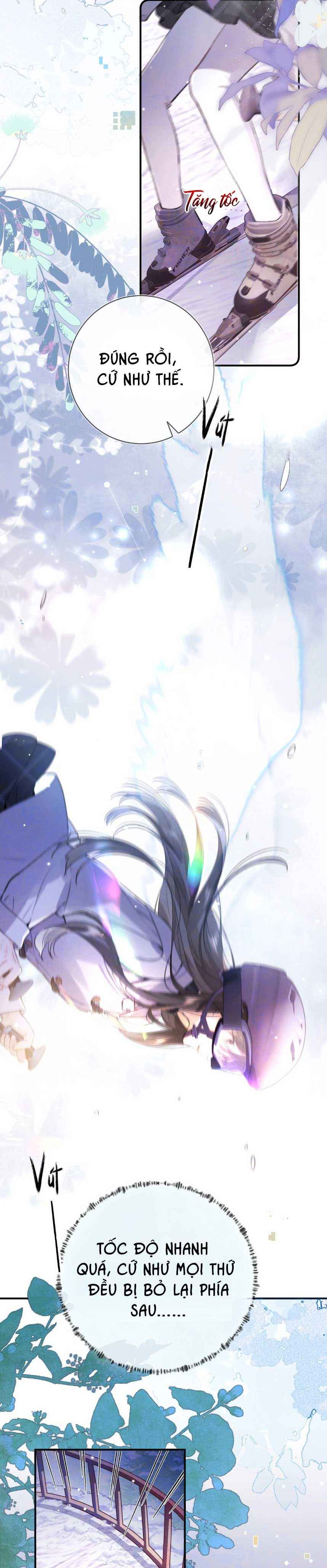 đọc truyện Con Tim Thổn Thức Chương 88 ảnh 6 tại Thiên Thai Truyện