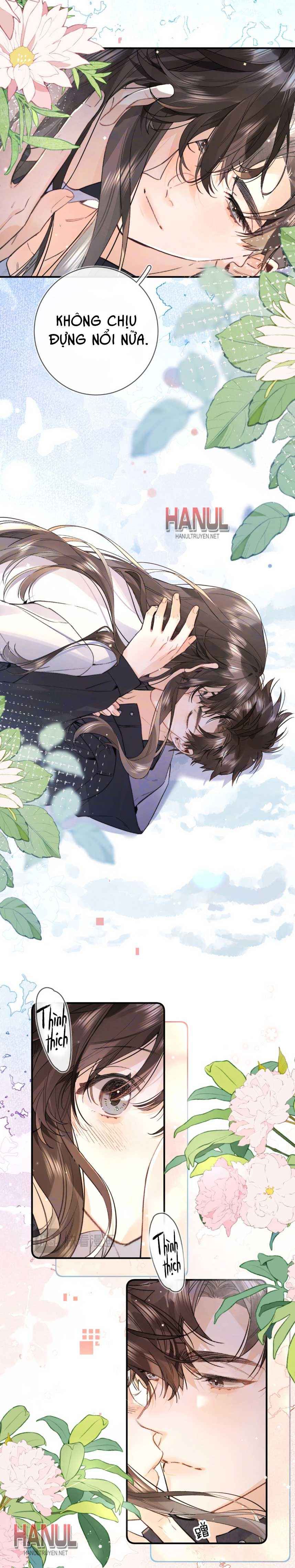 đọc truyện Con Tim Thổn Thức Chương 88 ảnh 10 tại Thiên Thai Truyện