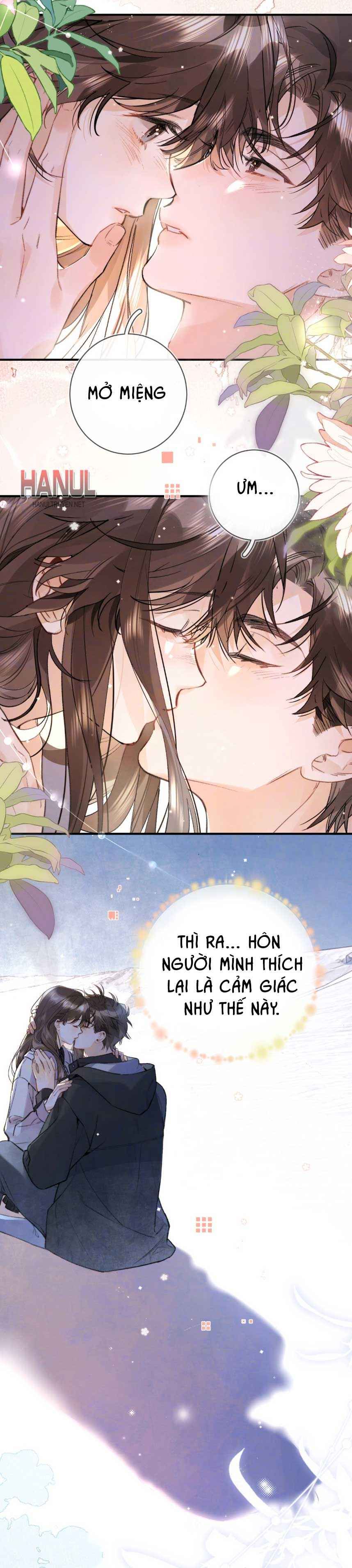 đọc truyện Con Tim Thổn Thức Chương 88 ảnh 11 tại Thiên Thai Truyện