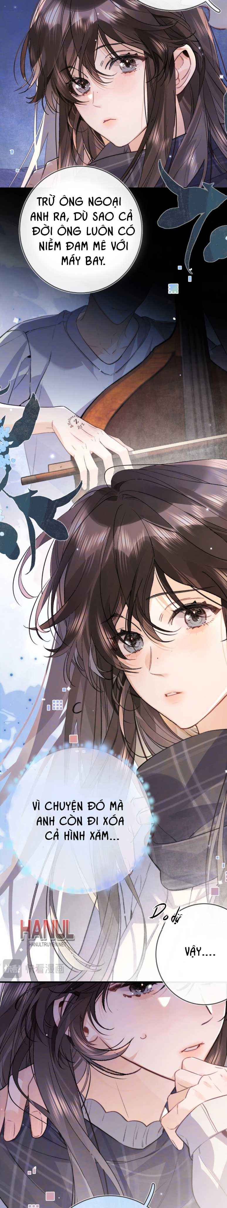 đọc truyện Con Tim Thổn Thức Chương 89 ảnh 4 tại Thiên Thai Truyện