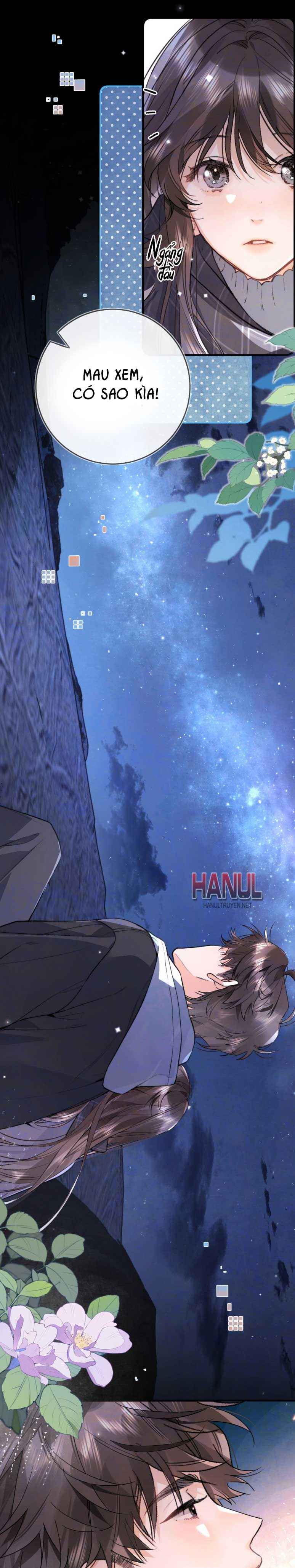 đọc truyện Con Tim Thổn Thức Chương 89 ảnh 6 tại Thiên Thai Truyện