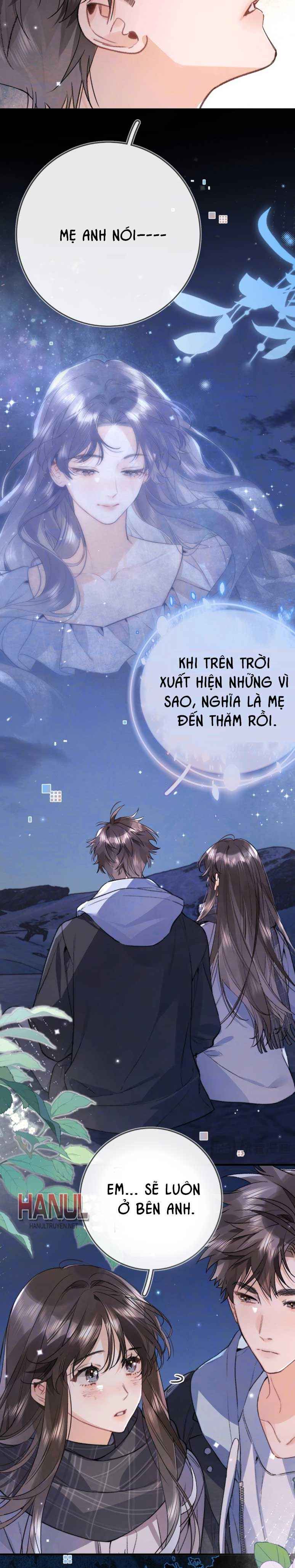 đọc truyện Con Tim Thổn Thức Chương 89 ảnh 7 tại Thiên Thai Truyện