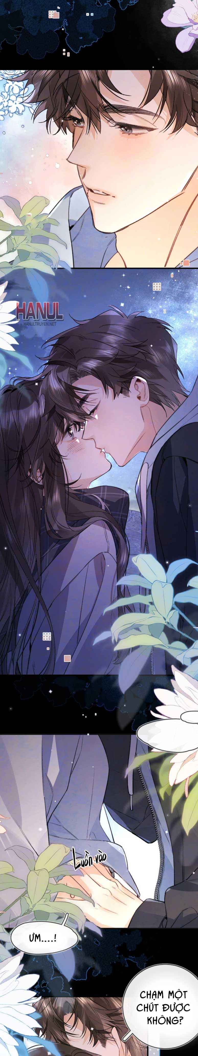 đọc truyện Con Tim Thổn Thức Chương 89 ảnh 8 tại Thiên Thai Truyện