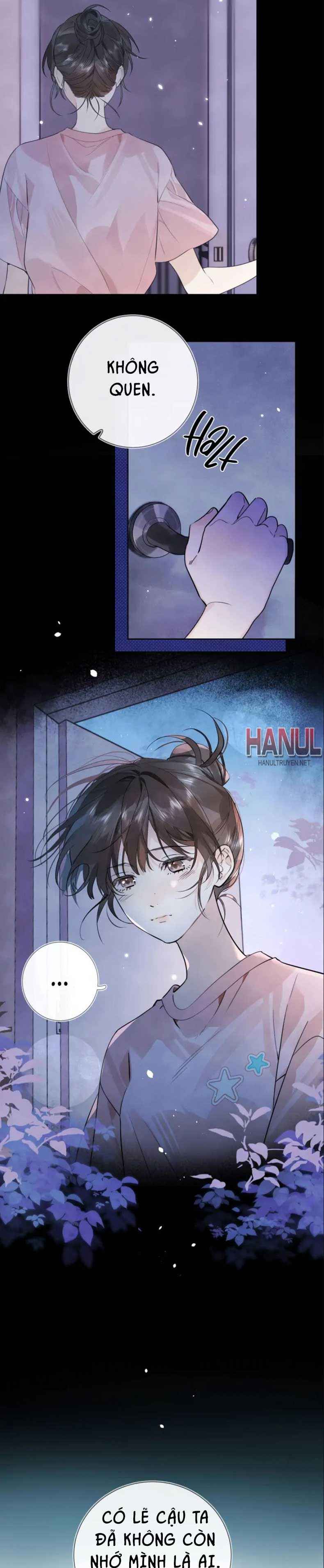 đọc truyện Con Tim Thổn Thức Chương 9 ảnh 8 tại Thiên Thai Truyện